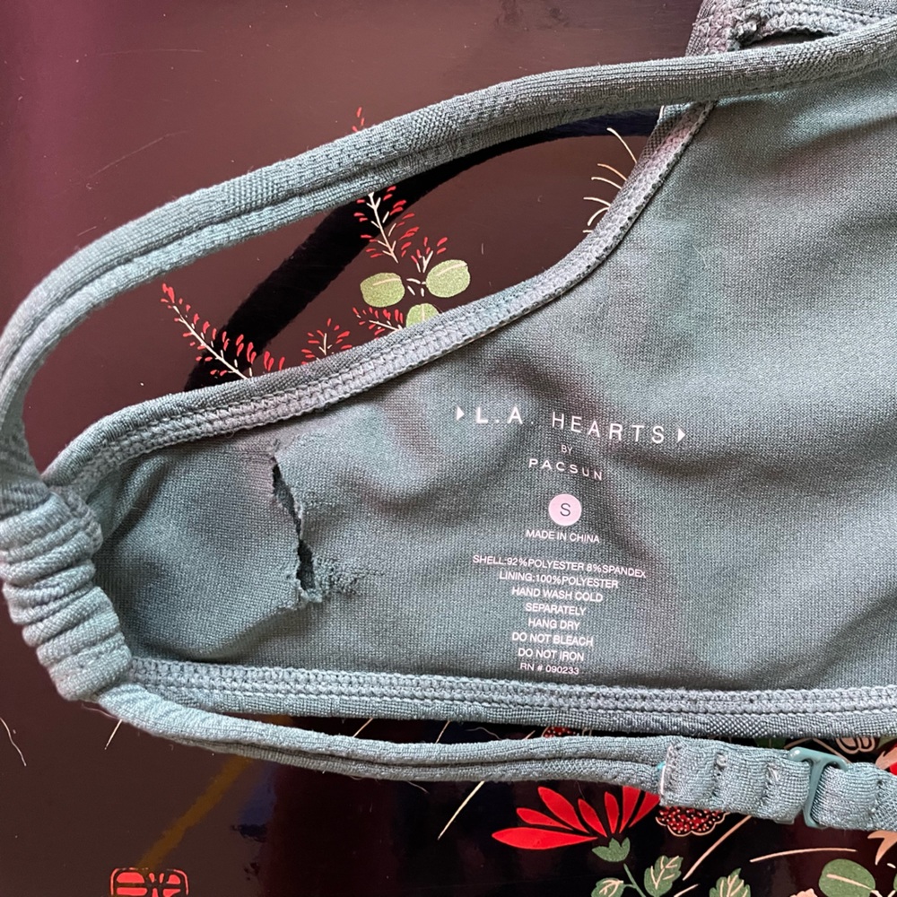 PacSun Bikini Top - Picture 6 of 7